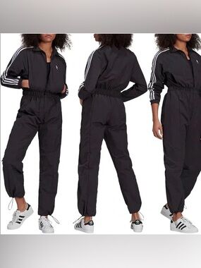 NWT ADIDAS JUMPSUIT